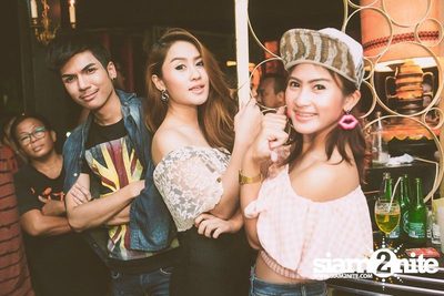 6th Anniversary Party — photo 86