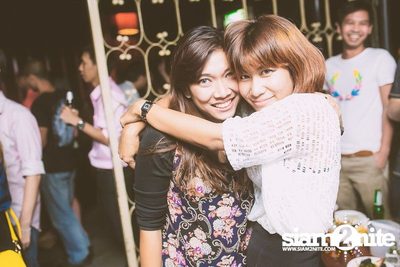 6th Anniversary Party — photo 47