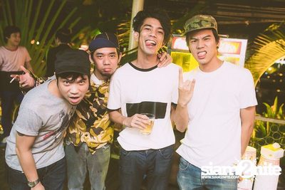 6th Anniversary Party — photo 1
