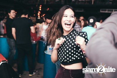 6th Anniversary Party — photo 69