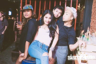 6th Anniversary Party — photo 50