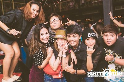 6th Anniversary Party — photo 70