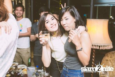 6th Anniversary Party — photo 46