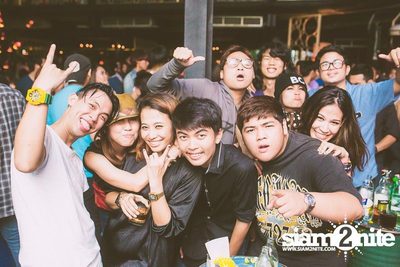 6th Anniversary Party — photo 71