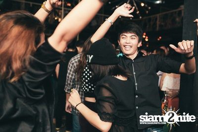 6th Anniversary Party — photo 68