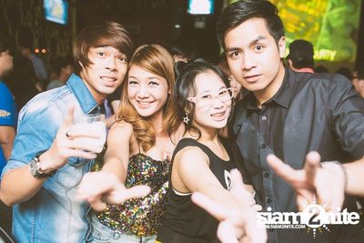 6th Anniversary Party — photo 88