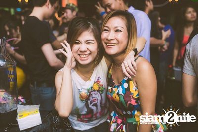 6th Anniversary Party — photo 75