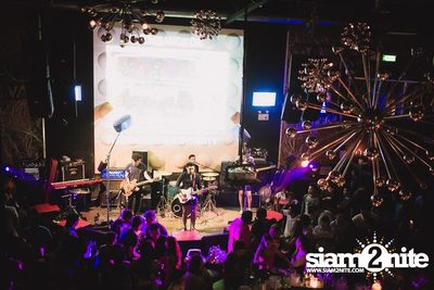 6th Anniversary Party — photo 9