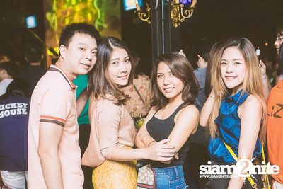 6th Anniversary Party — photo 49