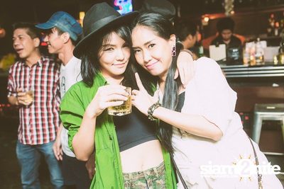 6th Anniversary Party — photo 82