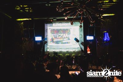 6th Anniversary Party — photo 19