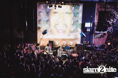 6th Anniversary Party — photo 23