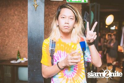 6th Anniversary Party — photo 59