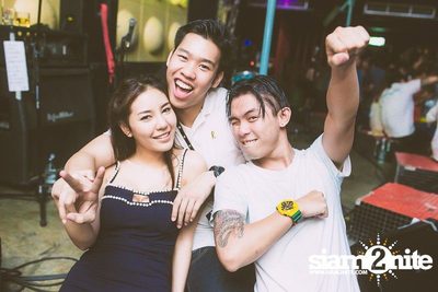 6th Anniversary Party — photo 73