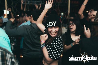 6th Anniversary Party — photo 80