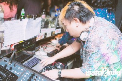 6th Anniversary Party — photo 57