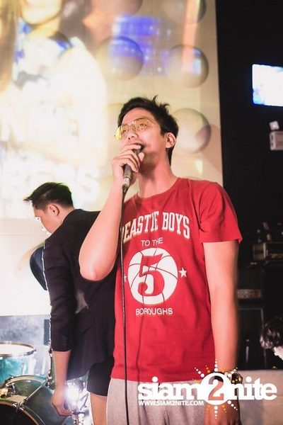 6th Anniversary Party — photo 14