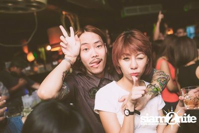 6th Anniversary Party — photo 54