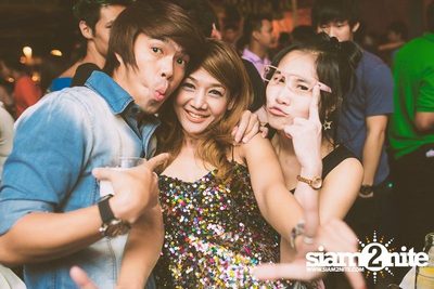 6th Anniversary Party — photo 90