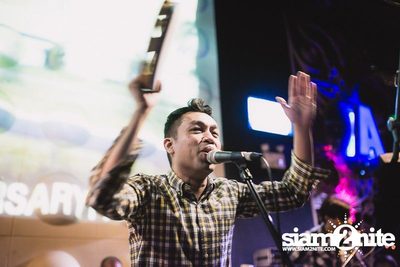 6th Anniversary Party — photo 34