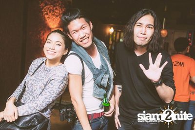 6th Anniversary Party — photo 76