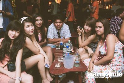 6th Anniversary Party — photo 38