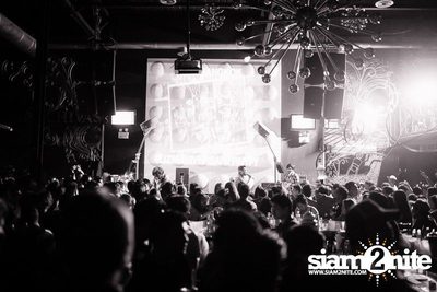 6th Anniversary Party — photo 40