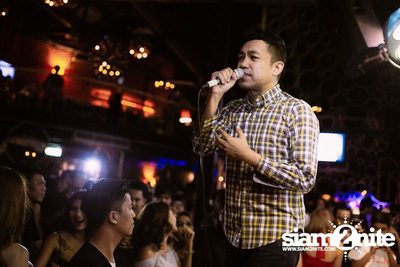 6th Anniversary Party — photo 26