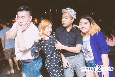 6th Anniversary Party — photo 12