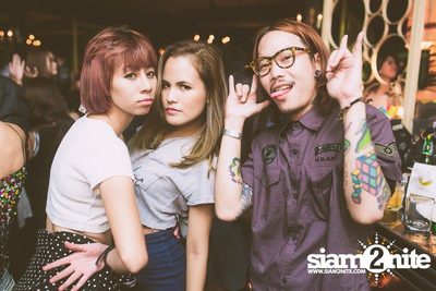 6th Anniversary Party — photo 64