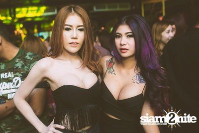 6th Anniversary Party — photo 15