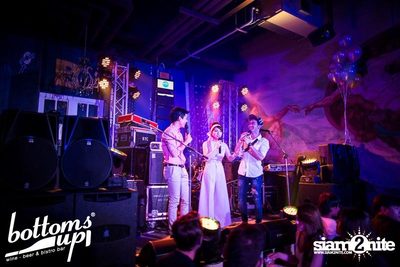 PASJEL NIGHT PARTY — photo 188