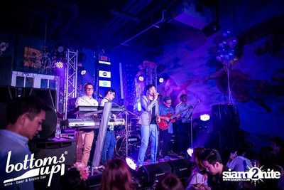PASJEL NIGHT PARTY — photo 29