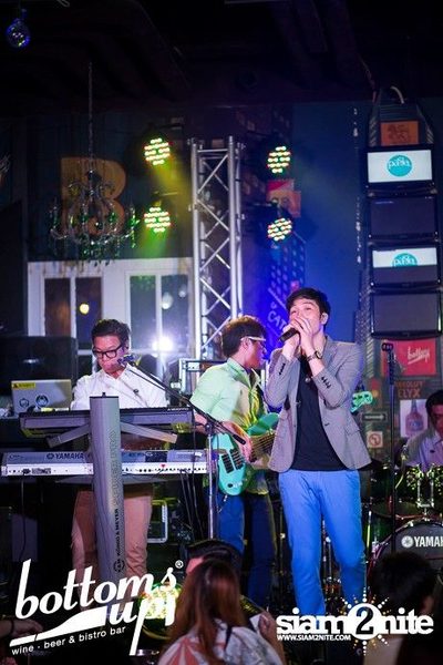 PASJEL NIGHT PARTY — photo 49