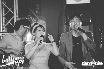 PASJEL NIGHT PARTY — photo 72