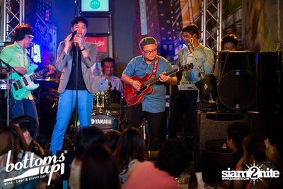 PASJEL NIGHT PARTY — photo 53