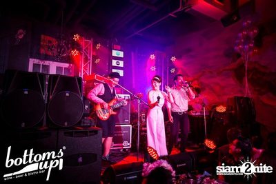 PASJEL NIGHT PARTY — photo 174