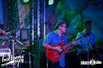 PASJEL NIGHT PARTY — photo 5