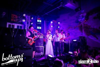 PASJEL NIGHT PARTY — photo 165