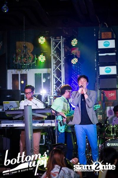 PASJEL NIGHT PARTY — photo 50