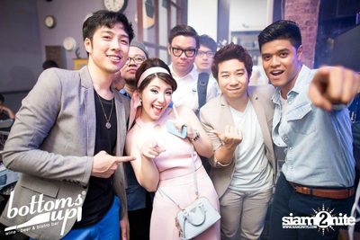 PASJEL NIGHT PARTY — photo 97