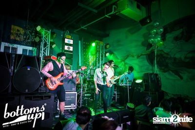 PASJEL NIGHT PARTY — photo 149