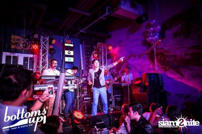 PASJEL NIGHT PARTY — photo 19