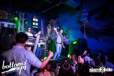 PASJEL NIGHT PARTY — photo 28