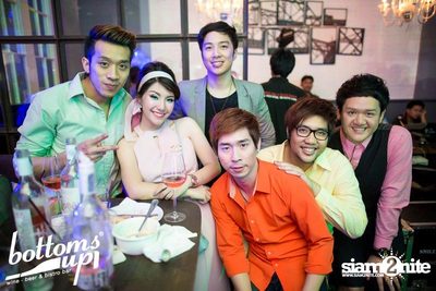PASJEL NIGHT PARTY — photo 100