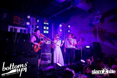 PASJEL NIGHT PARTY — photo 167