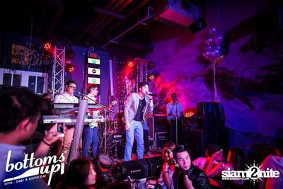 PASJEL NIGHT PARTY — photo 13