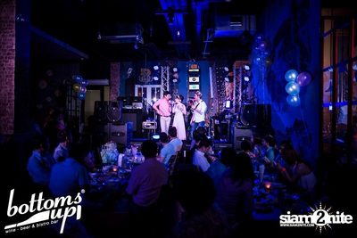 PASJEL NIGHT PARTY — photo 201