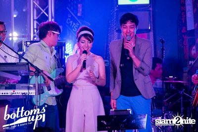 PASJEL NIGHT PARTY — photo 86