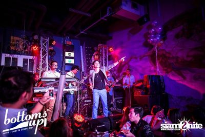 PASJEL NIGHT PARTY — photo 18